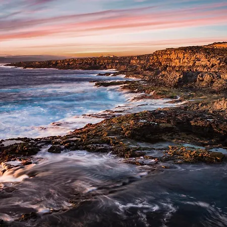 Home2book Bright Playablanca, Terrace Apartment Playa Blanca (Lanzarote)