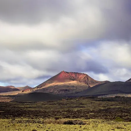 Home2book Bright Playablanca, Terrace Playa Blanca (Lanzarote)
