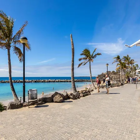 Home2book Bright Playablanca, Terrace Apartment Playa Blanca (Lanzarote)